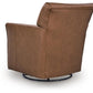 Braydunn Swivel Glider Accent Chair