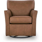 Braydunn Swivel Glider Accent Chair