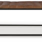 Junsor Coffee Table Ottoman