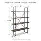 Gilesgrove Bookcase