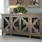 Fossil Ridge Accent Cabinet