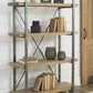 Forestmin Bookcase