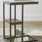 Forestmin Accent Table