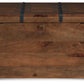 Kettleby Storage Trunk