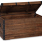 Kettleby Storage Trunk