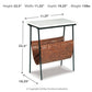 Etanbury Accent Table