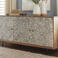 Kerrings Accent Cabinet