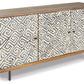 Kerrings Accent Cabinet