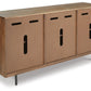 Kerrings Accent Cabinet