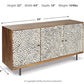Kerrings Accent Cabinet