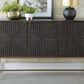Elinmore Accent Cabinet