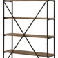 Galtbury Bookcase