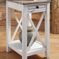 Adalane Accent Table