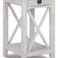Adalane Accent Table