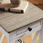 Adalane Accent Table