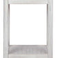 Adalane Accent Table