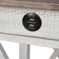 Adalane Accent Table