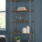 Ryandale Bookcase