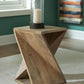 Zalemont Accent Table