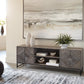 Treybrook Accent Cabinet