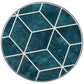 Clairbelle Accent Table (Set of 2)