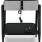 Jorvalee Accent Table with Speaker