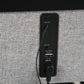 Jorvalee Accent Table with Speaker
