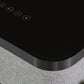Jorvalee Accent Table with Speaker