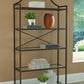 Bernonly 72" Bookcase