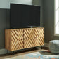 Cadewick Accent Cabinet