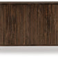 Amickly Accent Cabinet