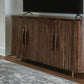 Amickly Accent Cabinet