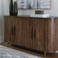 Amickly Accent Cabinet