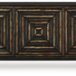 Fair Ridge Accent Cabinet