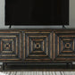 Fair Ridge Accent Cabinet