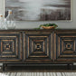 Fair Ridge Accent Cabinet