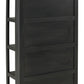 Abyard Bookcase