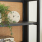 Abyard Bookcase
