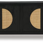 Cliffiings Accent Cabinet