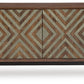 Dreggan Accent Cabinet