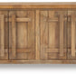 Dresor Accent Cabinet