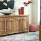 Dresor Accent Cabinet