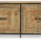 Camney Accent Cabinet