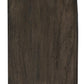 Dreley Accent Cabinet