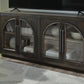 Dreley Accent Cabinet