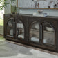 Dreley Accent Cabinet