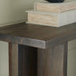 Jalenry Console Sofa Table