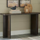 Jalenry Console Sofa Table