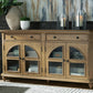 Barlomore Accent Cabinet