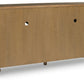 Barlomore Accent Cabinet